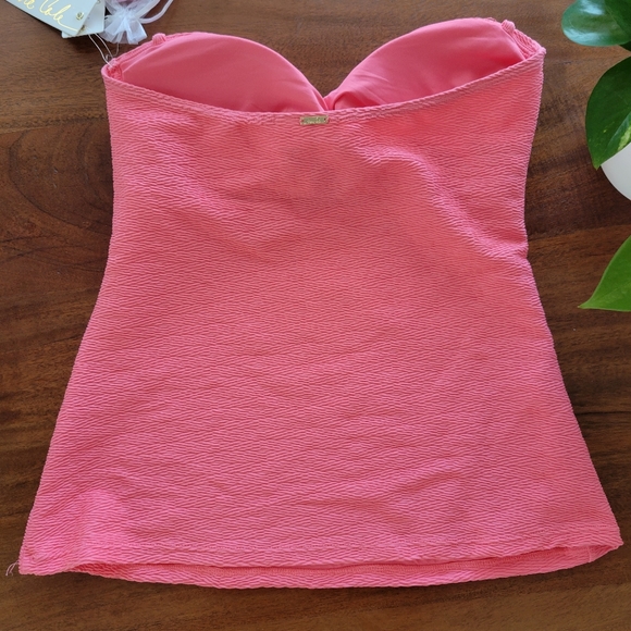 🔆🌴NWT Anne Cole 2pc. Tankini swim set! - Picture 4 of 6